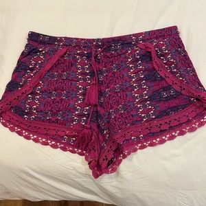 Target Xhilaration | Soft shorts
